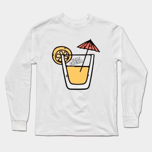 Stay Fresh Long Sleeve T-Shirt